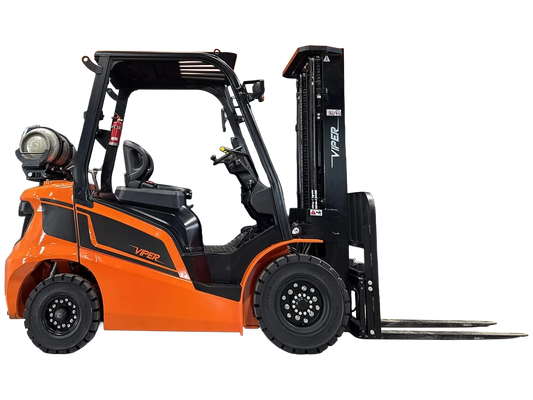 Viper FY20F / FD20F - FY35F / FD35F forklift