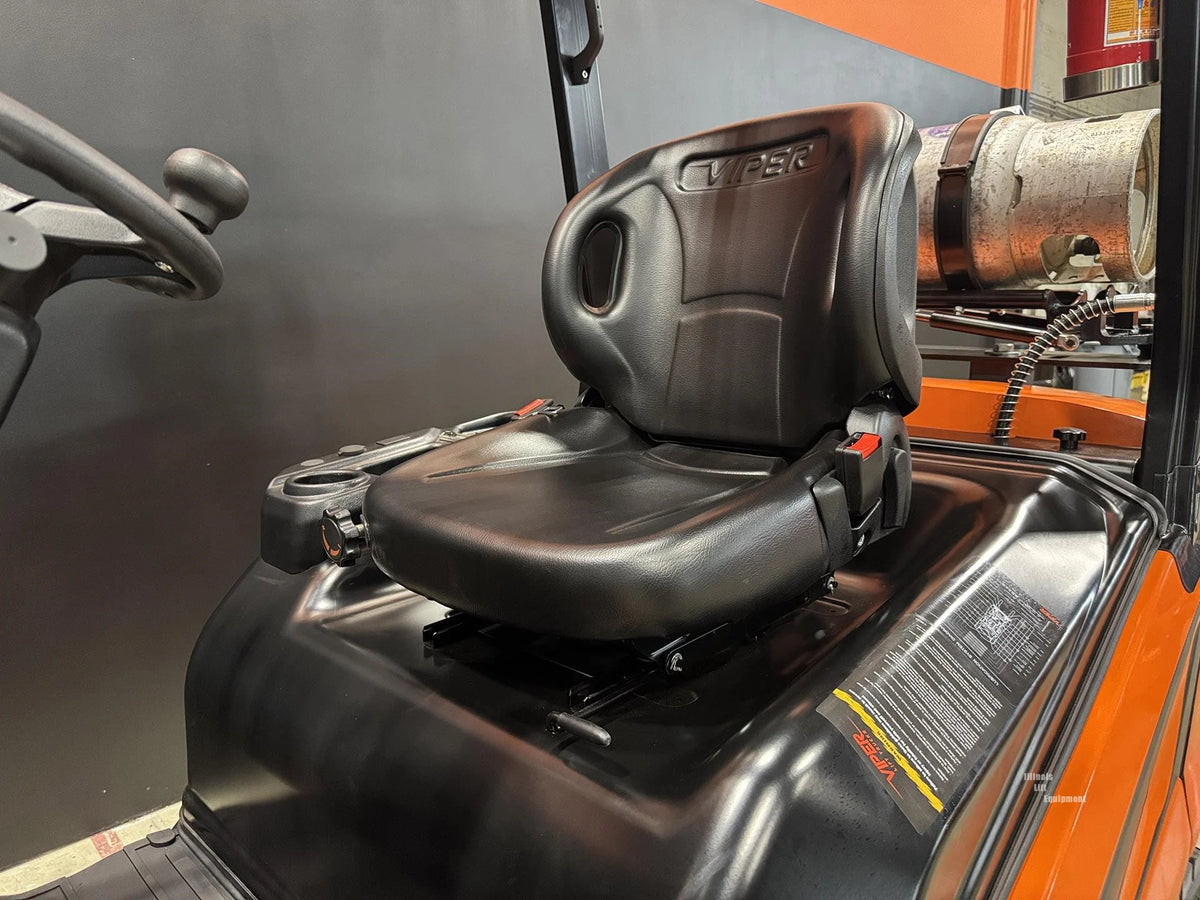 Viper FY20F / FD20F - FY35F / FD35F forklift