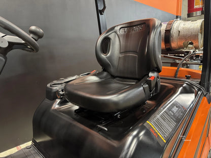 Viper FY20F / FD20F - FY35F / FD35F forklift