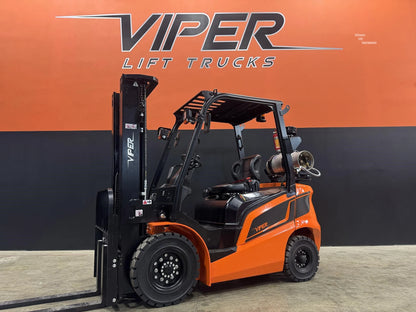 Viper FY20F / FD20F - FY35F / FD35F forklift