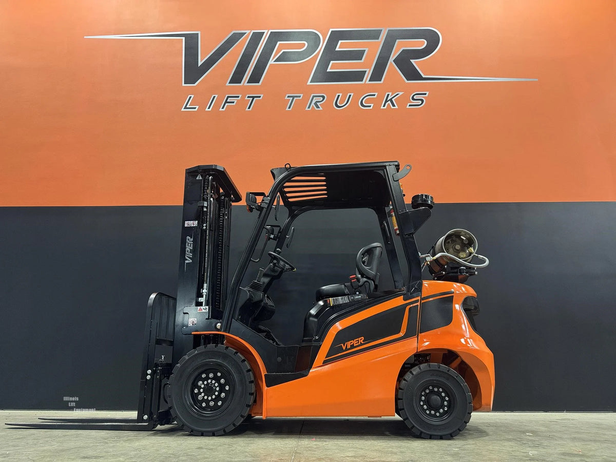 Viper FY20F / FD20F - FY35F / FD35F forklift