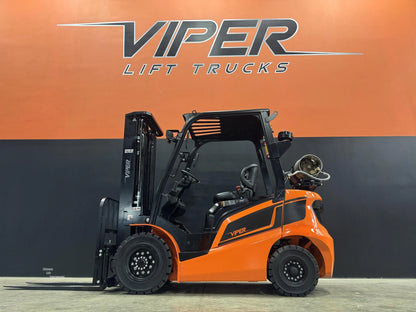 Viper FY20F / FD20F - FY35F / FD35F forklift