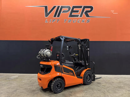 Viper FY20F / FD20F - FY35F / FD35F forklift