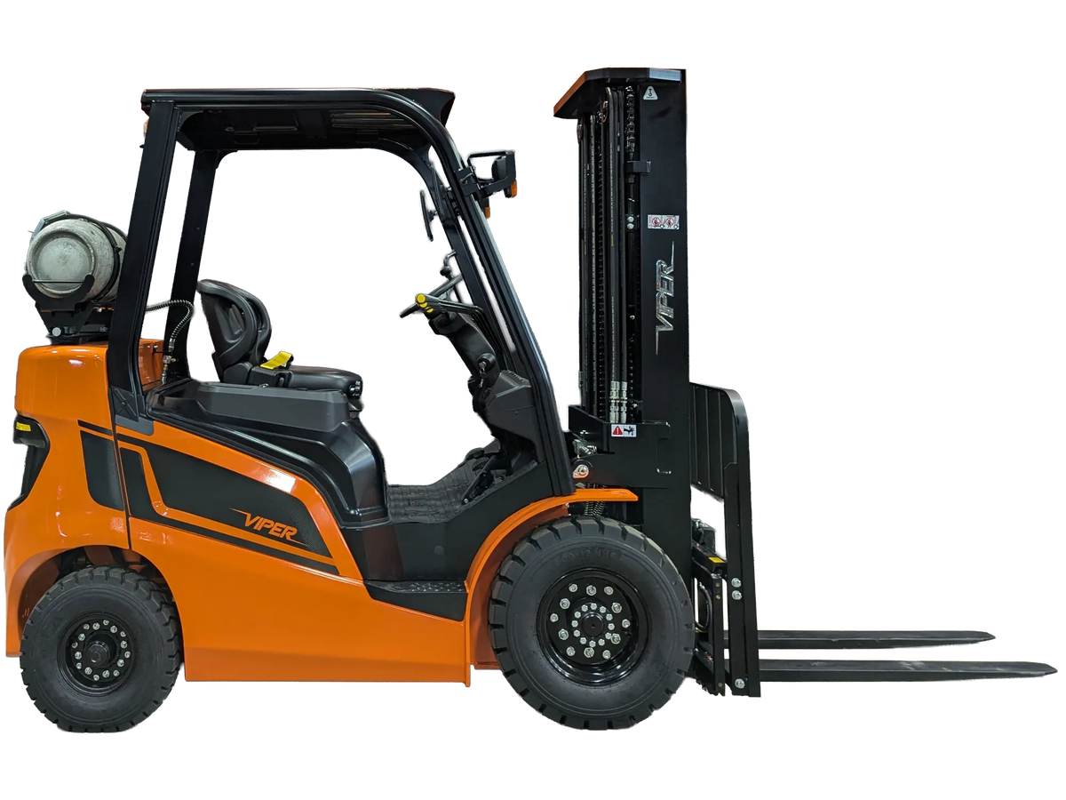 Viper FY25BCS forklift