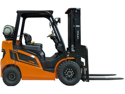 Viper FY25BCS forklift