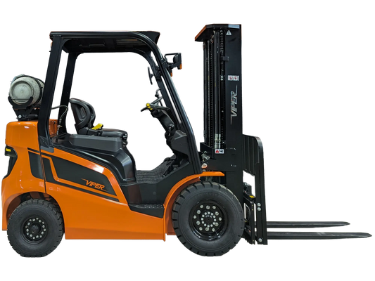Viper FY25BCS forklift