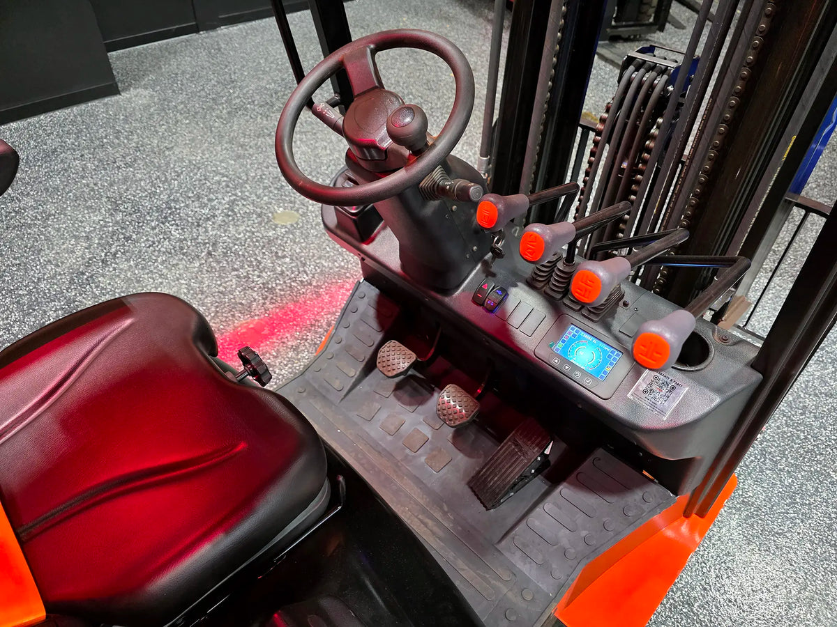 Viper FY20C-FY32C forklift