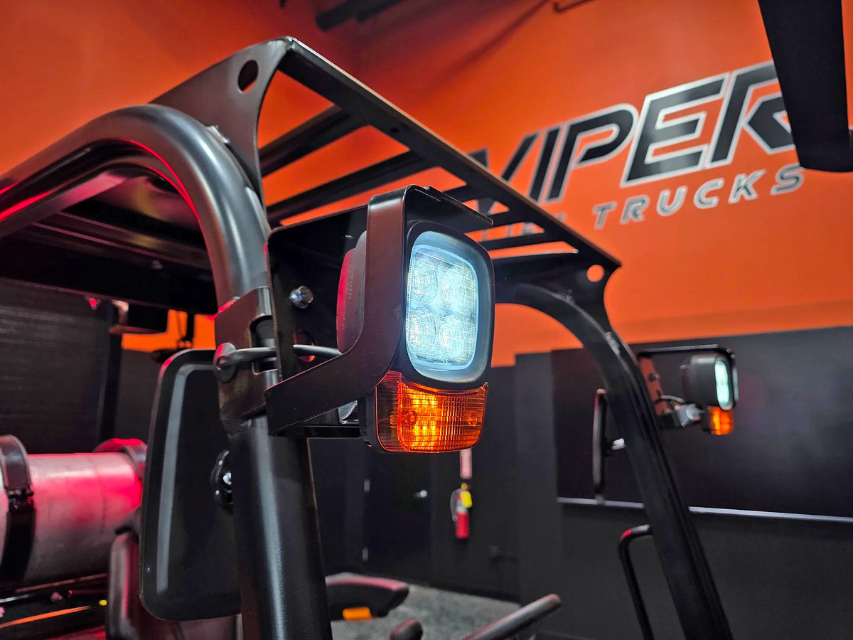 Viper FY20C-FY32C forklift