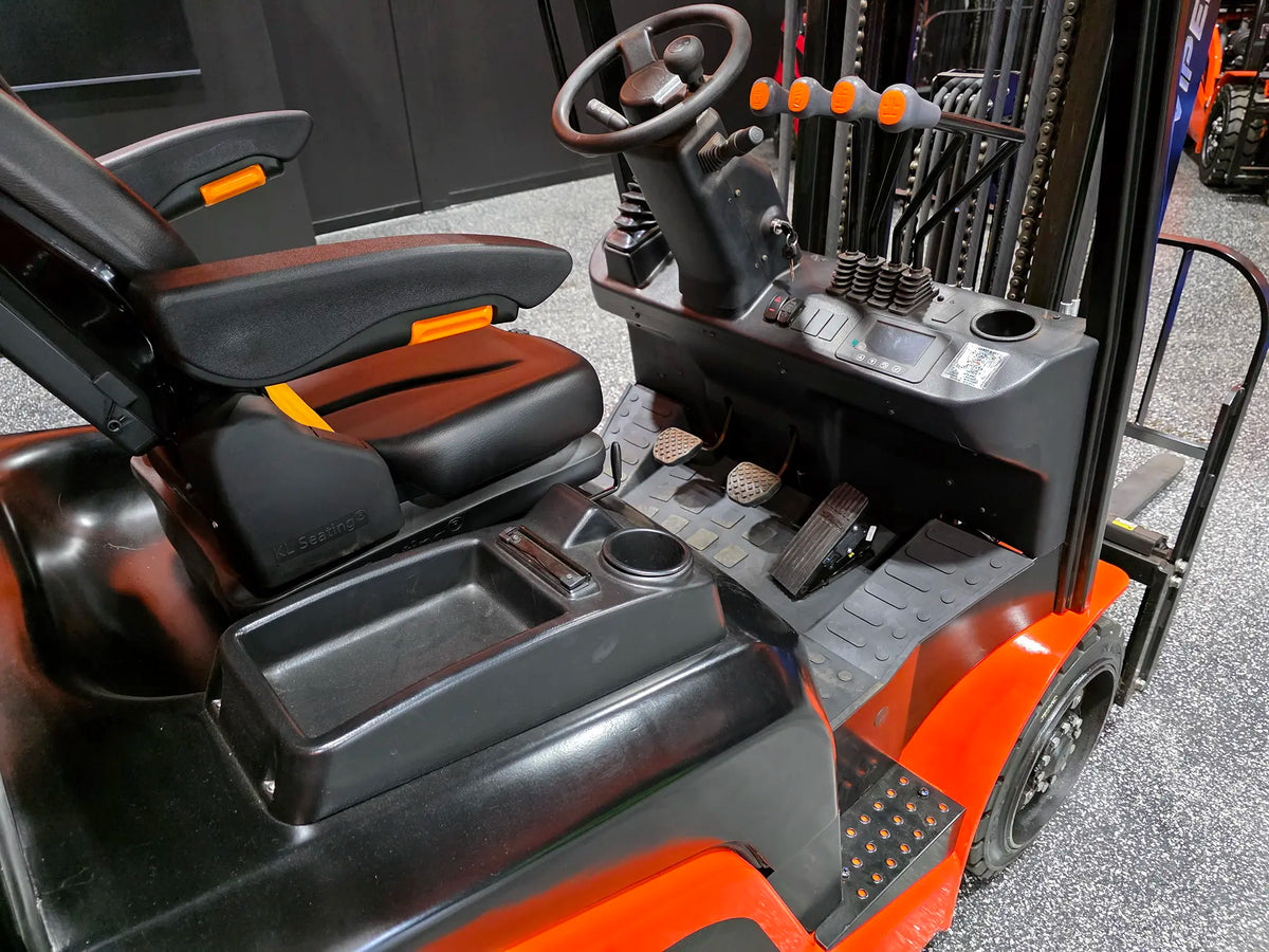 Viper FY20C-FY32C forklift