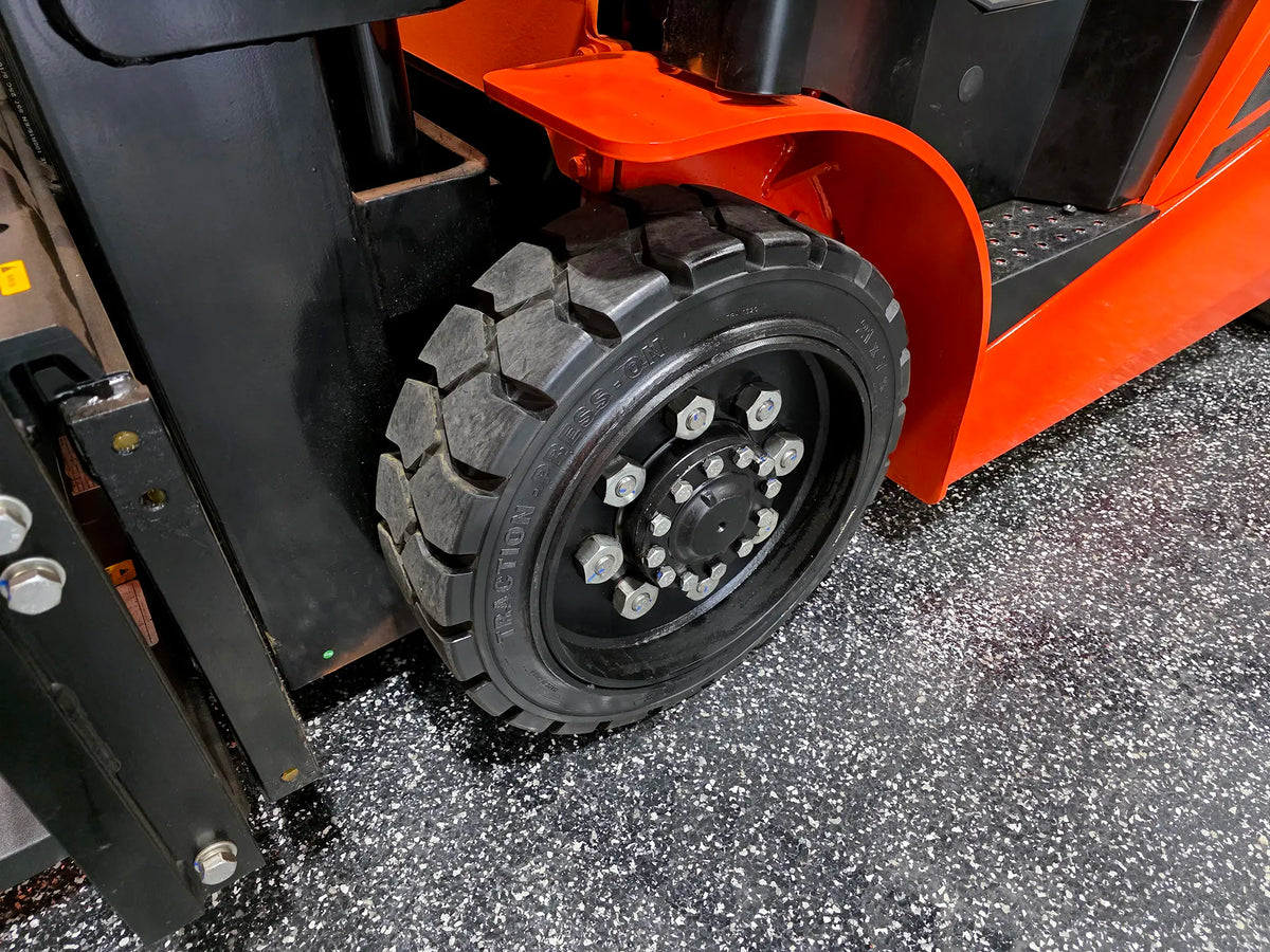 Viper FY20C-FY32C forklift
