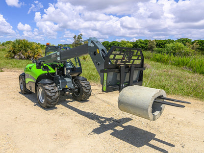 Foxx CML555 Compact Telehandler