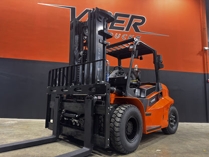 Viper FY60F / FD60F - FD70F / FY70F forklift