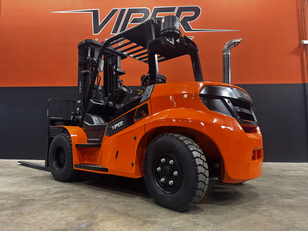 Viper FY60F / FD60F - FD70F / FY70F forklift