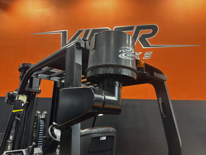 Viper FY60F / FD60F - FD70F / FY70F forklift