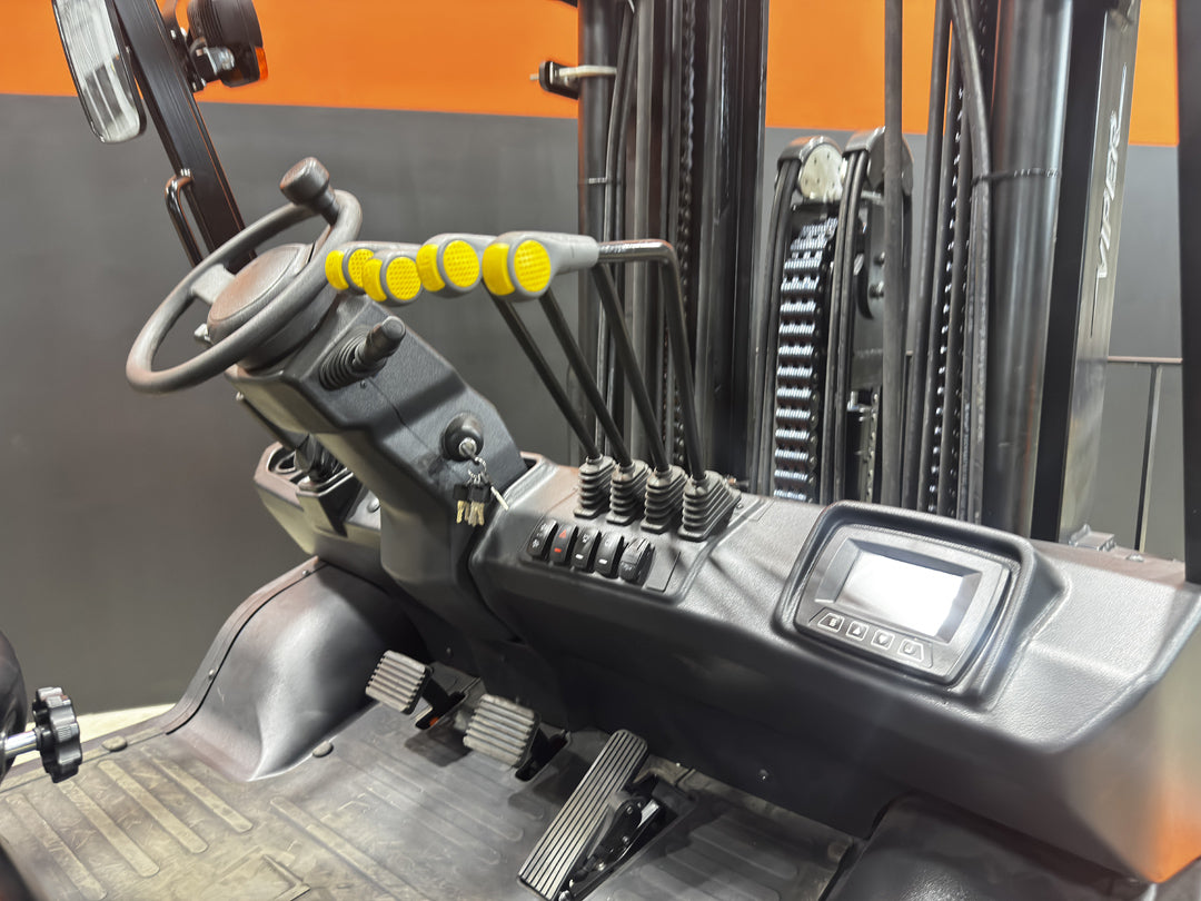 Viper FY60F / FD60F - FD70F / FY70F forklift