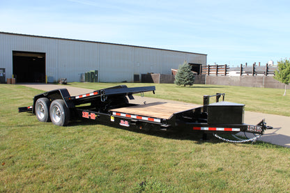 Behnke 20K HD Tube Tilt
