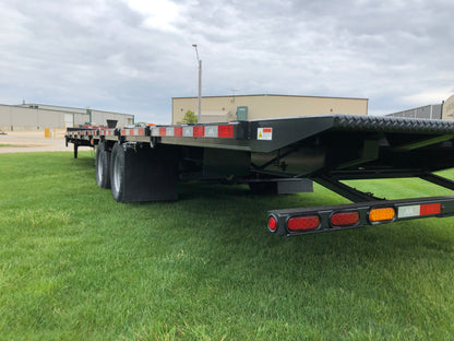 Behnke 24-30K Hydraulic Beavertail