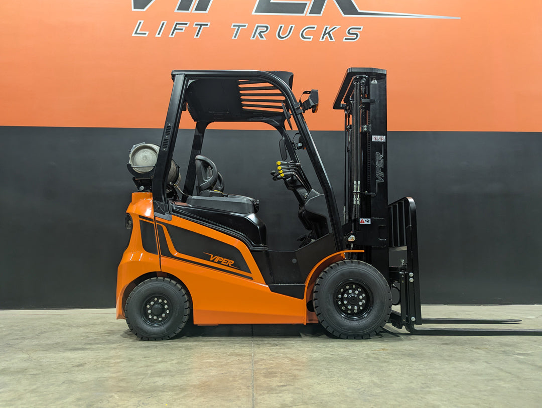 Viper FY15-FY18 forklift