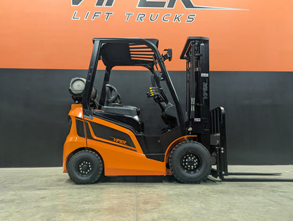 Viper FY15-FY18 forklift