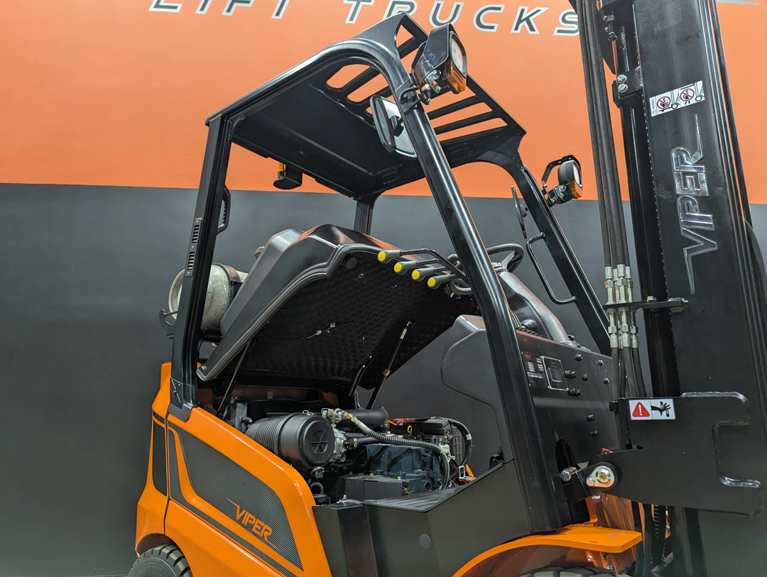 Viper FY15-FY18 forklift
