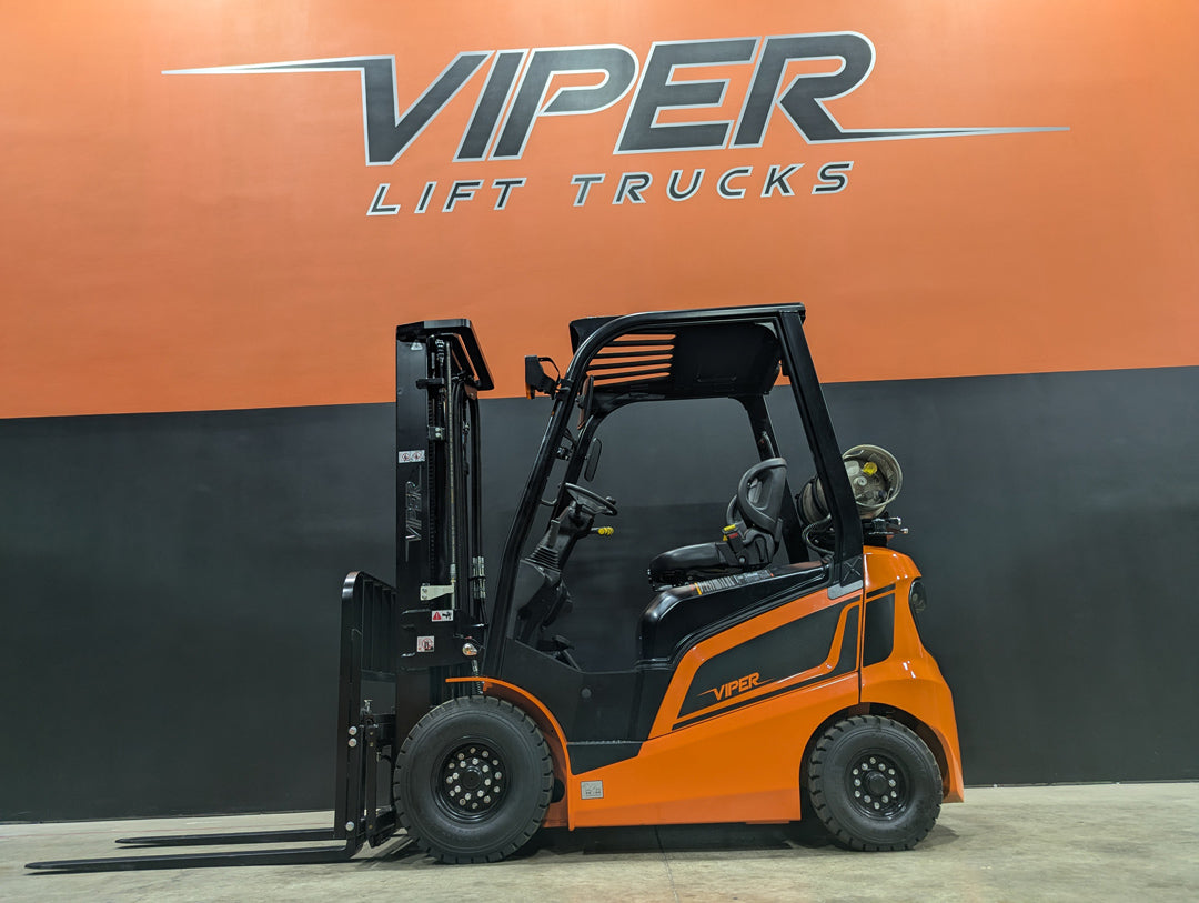 Viper FY15-FY18 forklift