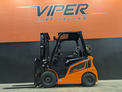 Viper FY15-FY18 forklift