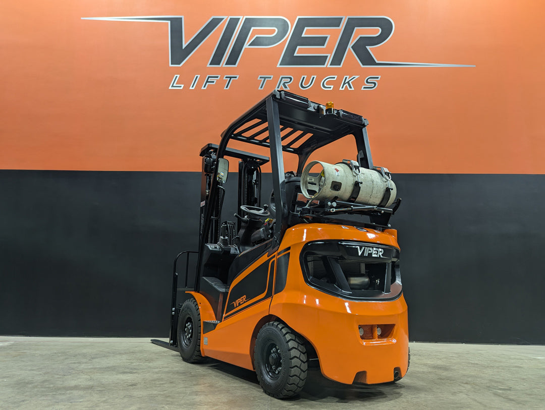 Viper FY15-FY18 forklift