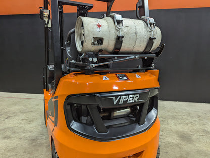 Viper FY15-FY18 forklift