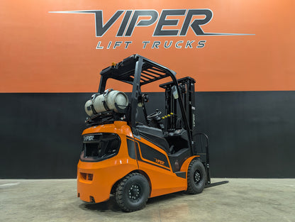 Viper FY15-FY18 forklift