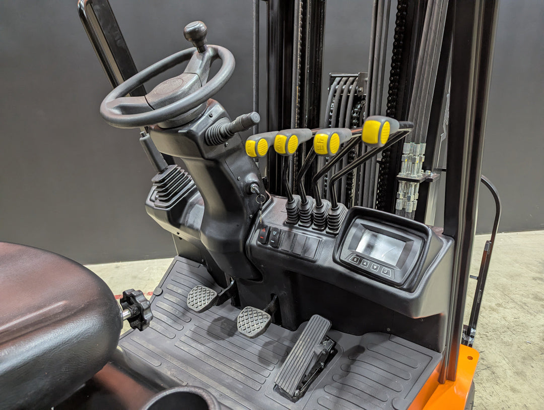 Viper FY15-FY18 forklift