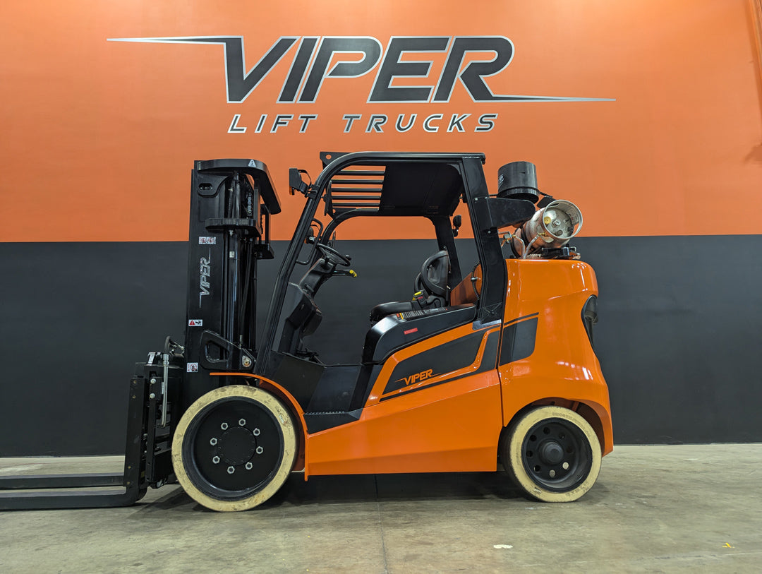 Viper FY70C forklift