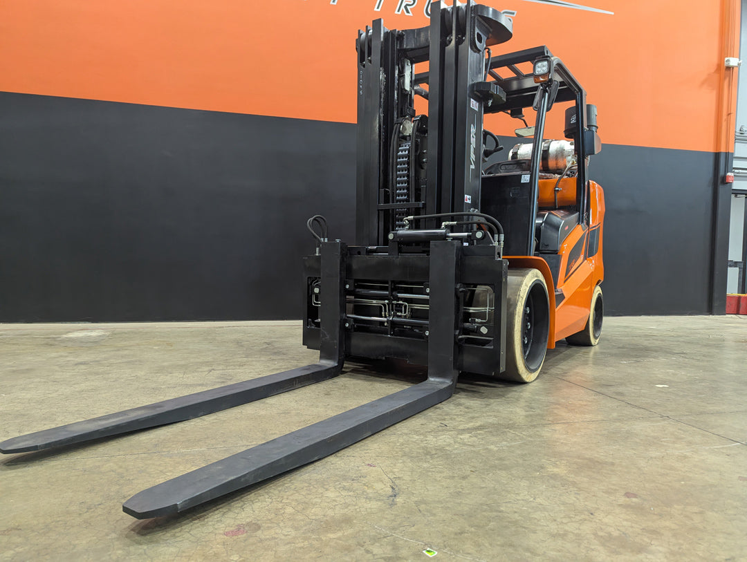 Viper FY70C forklift