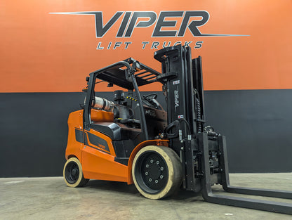 Viper FY70C forklift