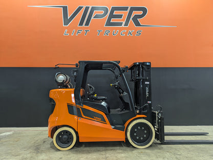 Viper FY70C forklift