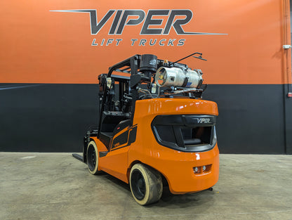 Viper FY70C forklift