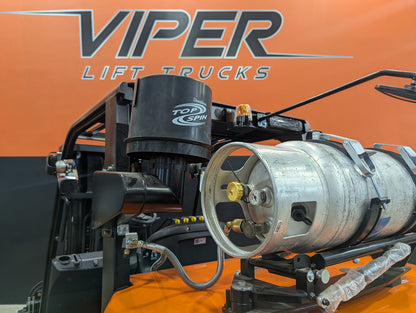 Viper FY70C forklift