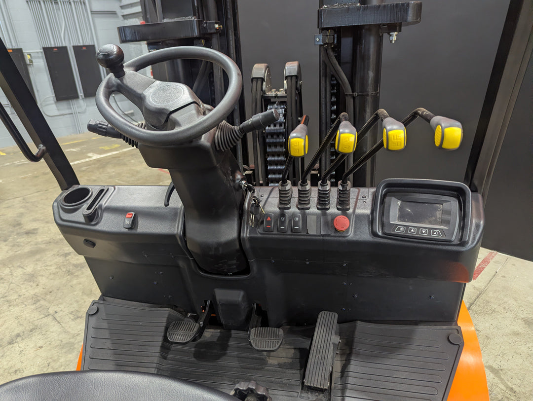Viper FY70C forklift