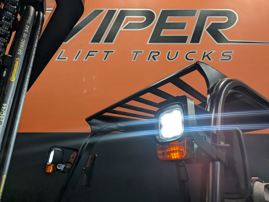 Viper FY25BCS forklift