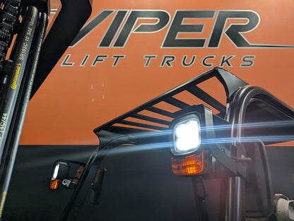 Viper FY25BCS forklift
