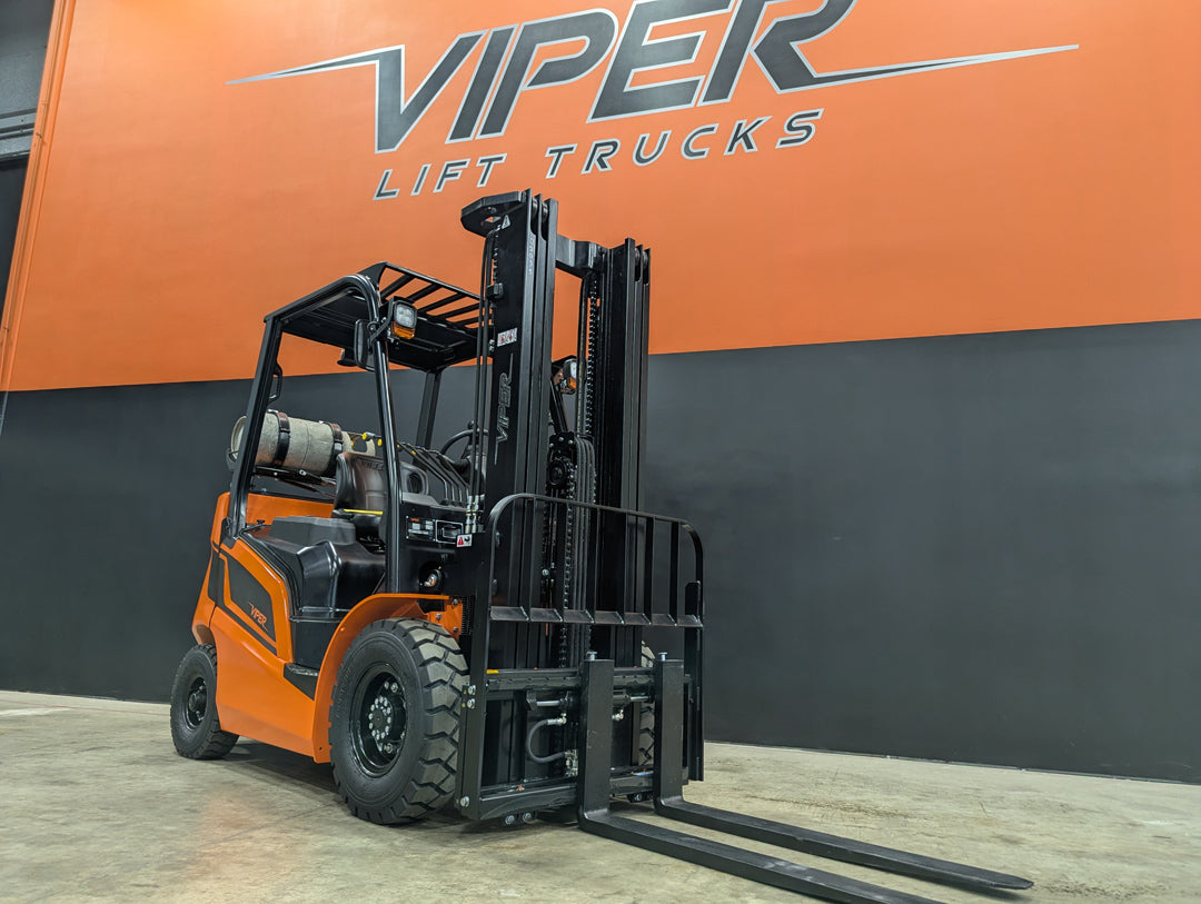 Viper FY25BCS forklift