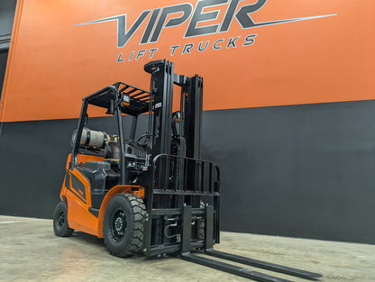 Viper FY25BCS forklift
