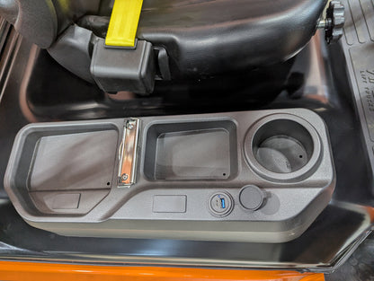 Viper FY25BCS forklift