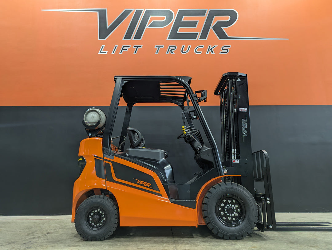 Viper FY25BCS forklift