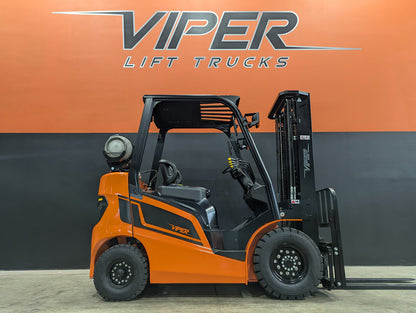 Viper FY25BCS forklift