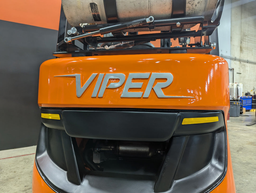 Viper FY25BCS forklift