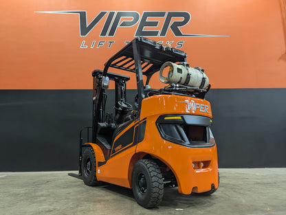 Viper FY25BCS forklift