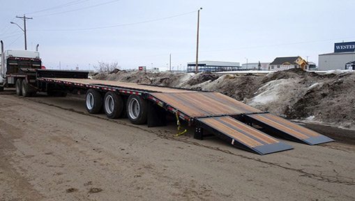 Behnke Paver-Style Step Decks