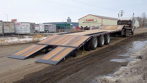 Behnke Paver-Style Step Decks