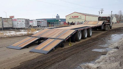 Behnke Paver-Style Step Decks