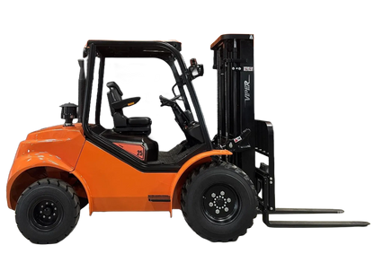 Viper RTD25F2 - RTD35F2 forklift